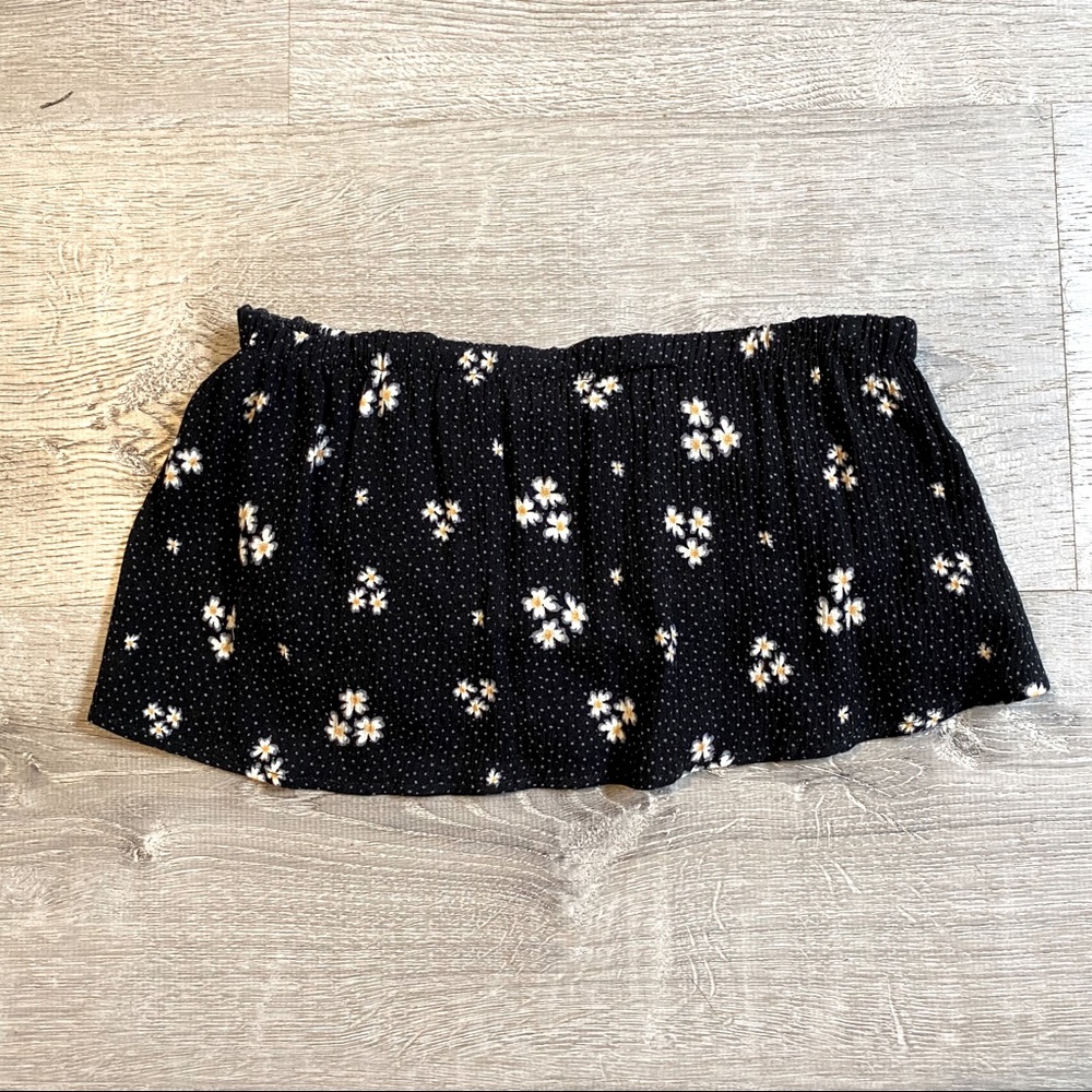 American eagle crop top